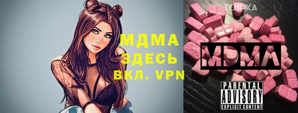 гашик Карпинск